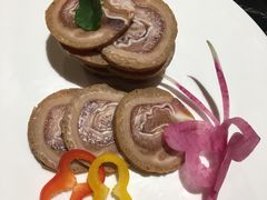 -斯通泰伯酒店-餐厅