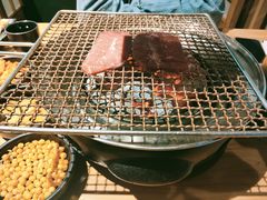 -九田家黑牛烤肉料理(溧阳吾悦店)