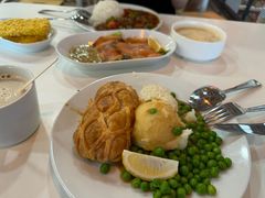 -宜家·瑞典风味餐厅(烟台路店)