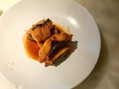 -吴越荣记苏州菜·松鼠桂鱼100%活鱼现做(月光码头店)