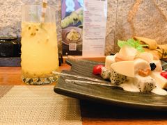 -山葵家·创意料理(EFC欧美广场店)