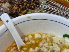 -宝鸡民族饭庄(英达路店)