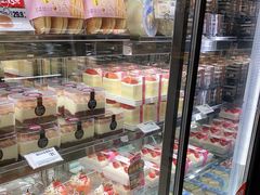 -味多美蛋糕(灯市口店)