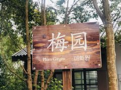 景点-上海海湾国家森林公园