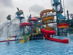 -苏州乐园森林水世界