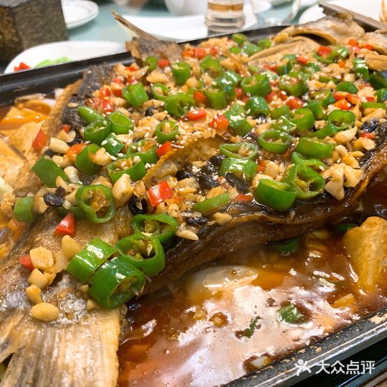竹园楼土菜馆