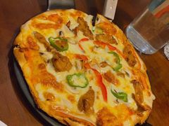-芭莉与彩虹西餐厅(成都合生汇店)