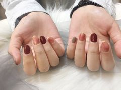 -MiuMiu日式美甲美睫工作室