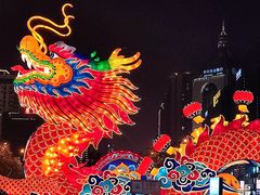 -西安城墙·碑林历史文化景区