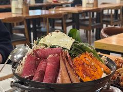 -多宾韩国料理(学衡路店)