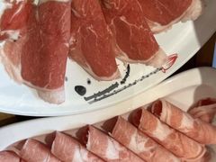 -1078號老北京涮肉(松柏店)