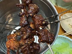 -炒豆合作社(东四总店)