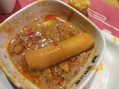 -炭寻古巷老北京涮肉(学府四店)