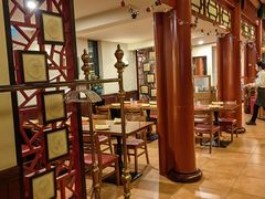 -申德勒加油站西餐厅(日坛路总店)