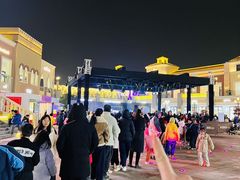 -百联奥特莱斯广场(长沙店)