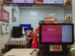 -塔斯汀中国汉堡(横岗志健广场店)
