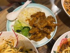 -锅儿挑面馆