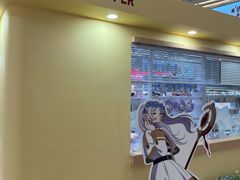 -龙湖杭州滨江天街