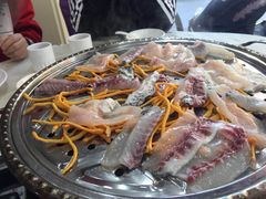 桑拿鱼-凯盈阁·顺德私房菜·桑拿鸡