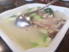 -天回镇何氏豆腐(总店)