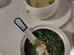 -民国红公馆·秦淮八艳(夫子庙店)