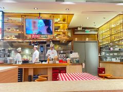 -西贝(上海国际时尚中心店)