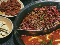 -大虎重庆老火锅(正弘城店)