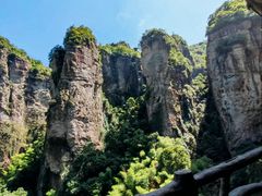 -雁荡山风景名胜区