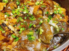 碟鱼头-宴江南(汇海路店)