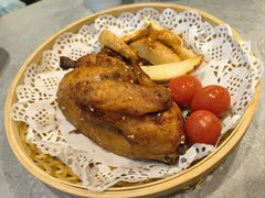 -丽华园(汉阳龙阳店)