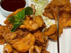 -开海·红岛海鲜虾水饺(石老人店)