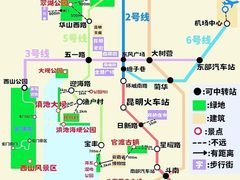-海埂大坝