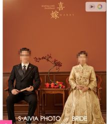 -雪中彩影婚纱摄影·微光艺术中心