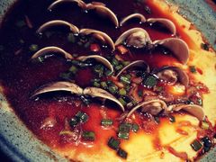 -蜜桃餐厅·伴山(湖滨商业街店)