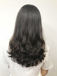 -HD HAIR STYLE