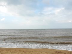 -白沙门生态公园