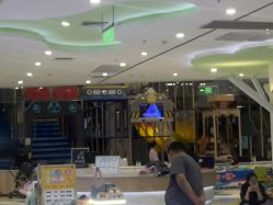 -meland亲子乐园•派对•研学(苏州悠方购物中心店)