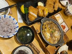 -胜博殿日式炸猪排(西红门店)