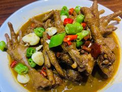 -余桥村牛肉汤(茸平路店)
