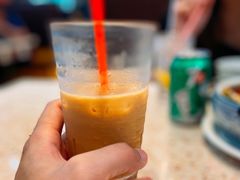 -新辉港式茶餐厅(北栅店)