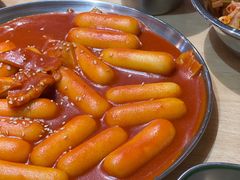 -麻蒲碳烤肉(嘉禾东平地铁站19号店)