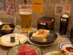 -合点寿司(美罗城店)