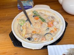 -佛有缘素食馆·荔湾老字号(陈家祠首店)