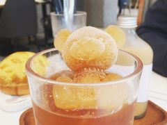 -柠檬树茶餐厅(海雅缤纷城店)