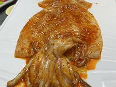 -鹤之乡·齐齐哈尔烤肉·非遗(秋涛路店)