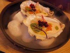 -恰餐厅及酒吧 CHAR Bar & Grill (北京丽都皇冠假日店)