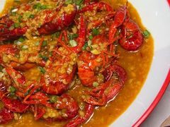 -虾坊美食街·小龙虾(桂林路店)