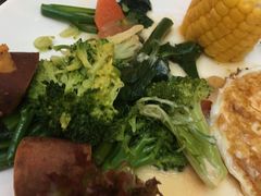 -广州白云机场雅高铂尔曼大酒店