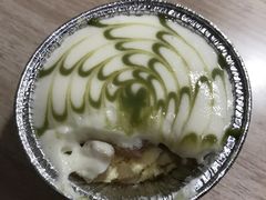 旋转奶盖-元氏钵仔糕(北京路店)
