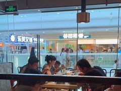 -大师兄·西北小馆(南沙万达广场店)